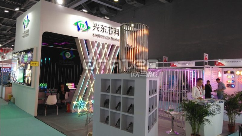 演出舞台搭建：揭秘厂家直销背后的关键要素
