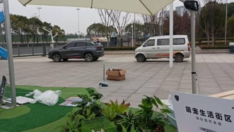 舞台搭建报价明细：揭秘展台搭建费用的构成与优化策略