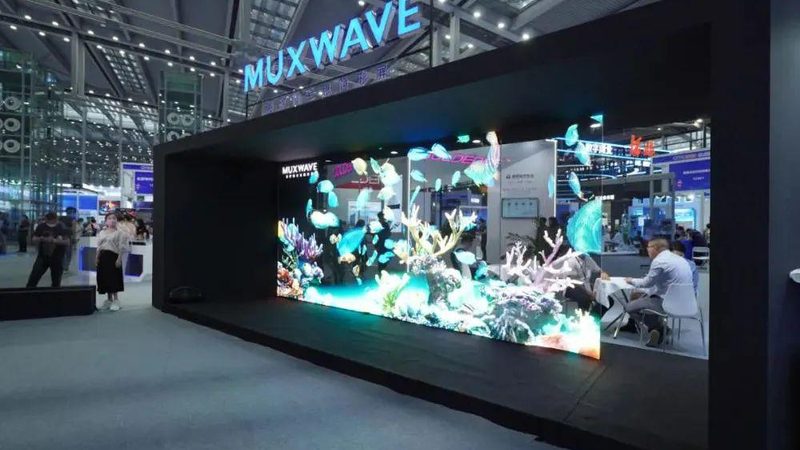 上海活动搭建与展览搭建：本质区别与关键要素**