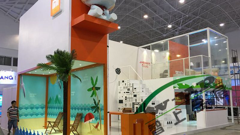 庆典舞台搭建执行团队：如何打造一场视觉盛宴