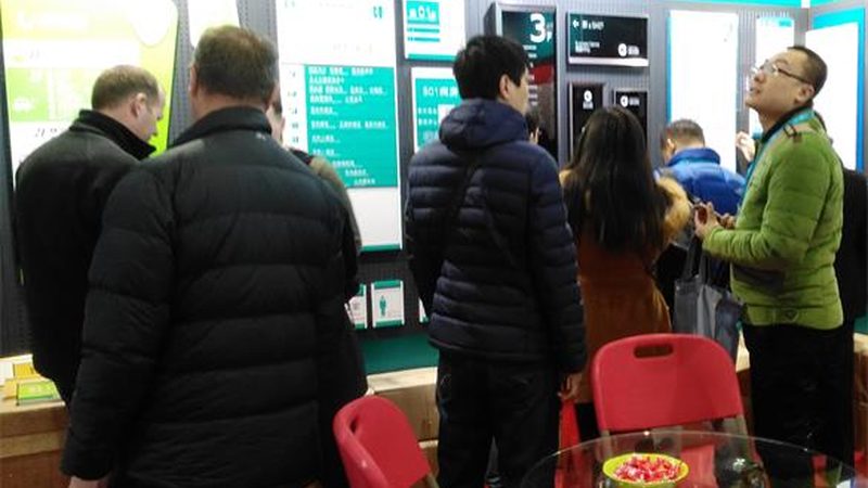 上海特装展台搭建：揭秘报价背后的关键因素**