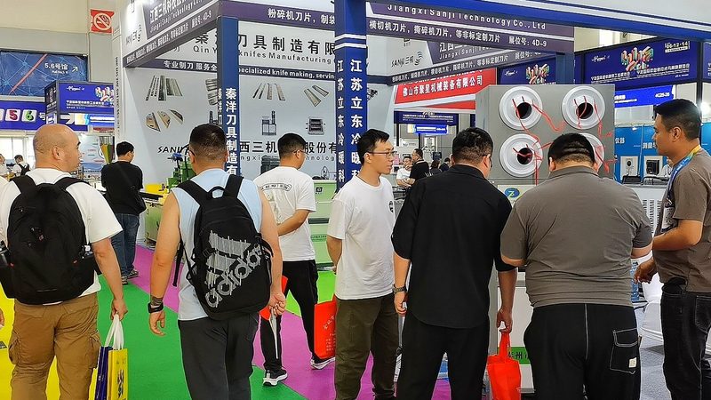 北京广告公司定制报价，揭秘特装搭建的五大关键因素
