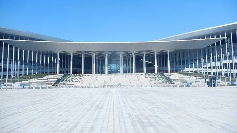 展台搭建费用揭秘：一平米多少钱，你真的了解吗？**
