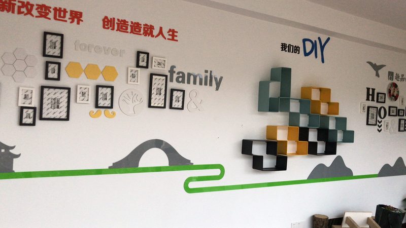 环保材料在展台展厅设计中的重要性与应用