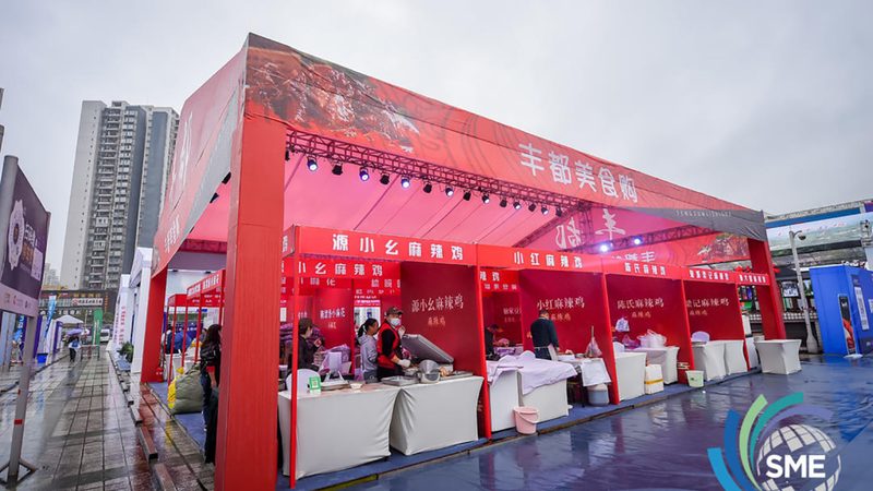 临时舞台搭建报价明细：揭秘成本构成与优化策略